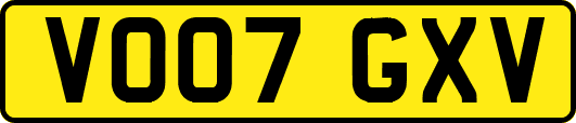 VO07GXV