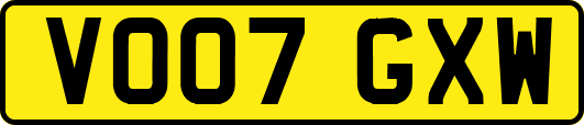 VO07GXW