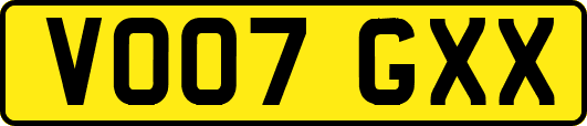 VO07GXX