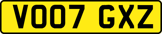 VO07GXZ