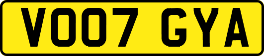 VO07GYA