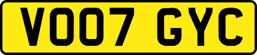VO07GYC