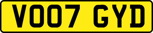 VO07GYD