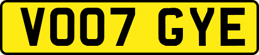VO07GYE