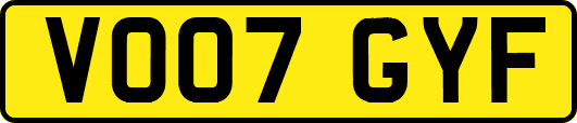 VO07GYF
