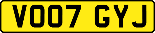 VO07GYJ