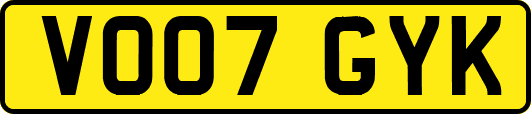 VO07GYK