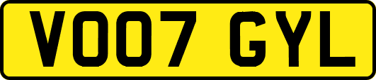 VO07GYL