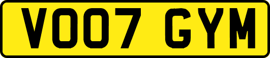 VO07GYM