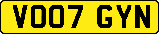 VO07GYN