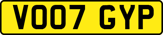 VO07GYP