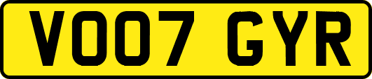 VO07GYR