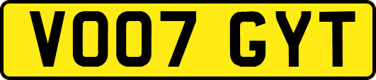 VO07GYT