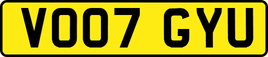 VO07GYU