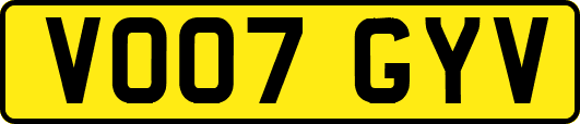 VO07GYV
