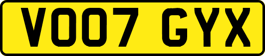 VO07GYX
