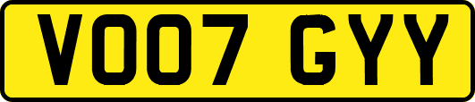 VO07GYY