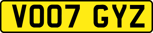 VO07GYZ