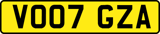 VO07GZA
