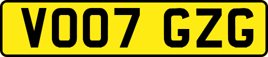 VO07GZG