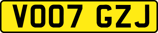 VO07GZJ