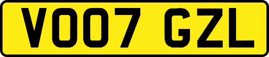 VO07GZL