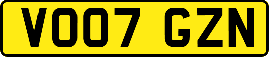 VO07GZN