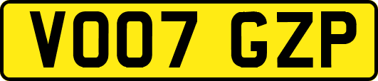 VO07GZP
