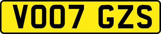 VO07GZS
