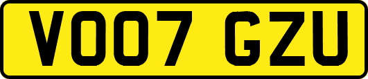 VO07GZU