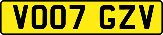 VO07GZV