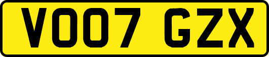 VO07GZX