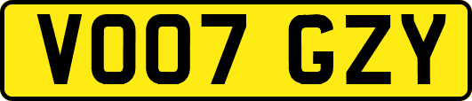 VO07GZY