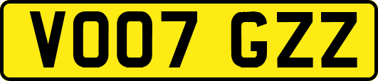VO07GZZ