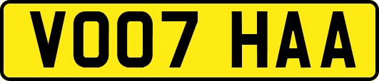 VO07HAA