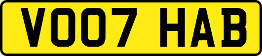 VO07HAB