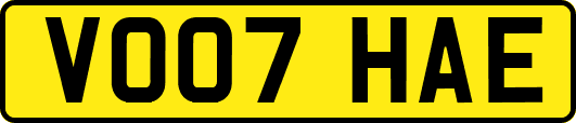 VO07HAE
