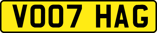 VO07HAG