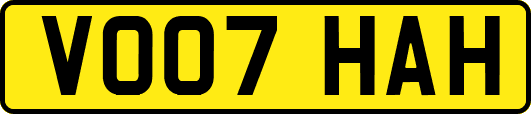 VO07HAH