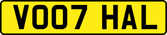 VO07HAL