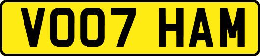 VO07HAM