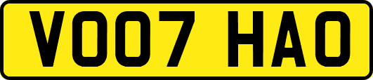 VO07HAO
