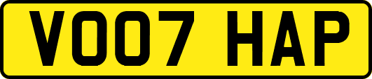 VO07HAP