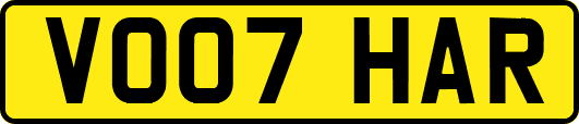 VO07HAR