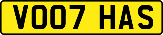 VO07HAS