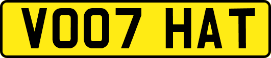 VO07HAT