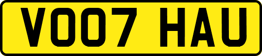 VO07HAU