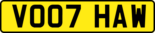 VO07HAW