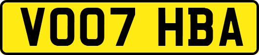 VO07HBA