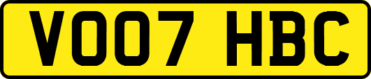 VO07HBC